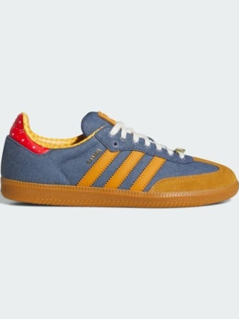 Adidas Pixar Toy Story Samba Kids 6/Womens 8.5